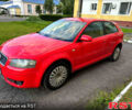 Ауди А3, объемом двигателя 1.6 л и пробегом 200 тыс. км за 2650 $, фото 1 на Automoto.ua