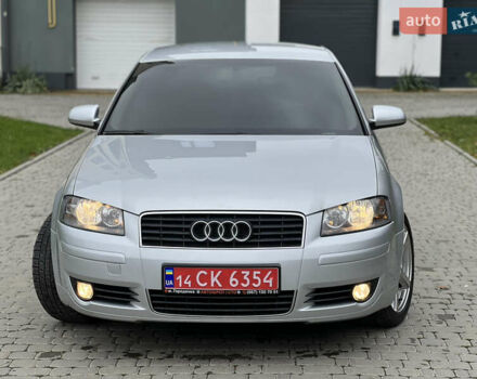 Ауді А3, об'ємом двигуна 1.6 л та пробігом 195 тис. км за 5500 $, фото 1 на Automoto.ua