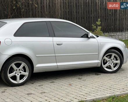 Ауді А3, об'ємом двигуна 1.6 л та пробігом 195 тис. км за 5500 $, фото 15 на Automoto.ua