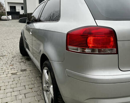 Ауді А3, об'ємом двигуна 1.6 л та пробігом 195 тис. км за 5500 $, фото 22 на Automoto.ua