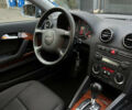 Ауди А3, объемом двигателя 1.6 л и пробегом 241 тыс. км за 5300 $, фото 9 на Automoto.ua