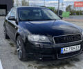 Ауди А3, объемом двигателя 1.6 л и пробегом 300 тыс. км за 3500 $, фото 10 на Automoto.ua