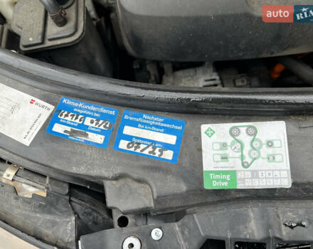 Ауді А3, об'ємом двигуна 1.6 л та пробігом 195 тис. км за 5500 $, фото 36 на Automoto.ua