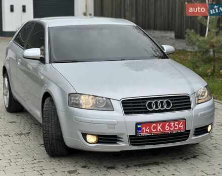 Ауді А3, об'ємом двигуна 1.6 л та пробігом 195 тис. км за 5500 $, фото 2 на Automoto.ua
