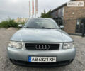 Ауди А3, объемом двигателя 1.6 л и пробегом 160 тыс. км за 4750 $, фото 4 на Automoto.ua