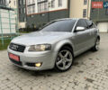 Ауді А3, об'ємом двигуна 1.6 л та пробігом 195 тис. км за 5500 $, фото 12 на Automoto.ua