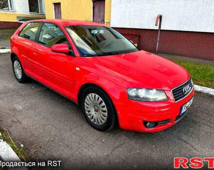 Ауди А3, объемом двигателя 1.6 л и пробегом 200 тыс. км за 2650 $, фото 2 на Automoto.ua