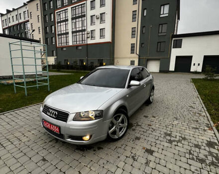 Ауді А3, об'ємом двигуна 1.6 л та пробігом 195 тис. км за 5500 $, фото 14 на Automoto.ua