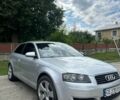 Ауді А3, об'ємом двигуна 1.6 л та пробігом 250 тис. км за 4000 $, фото 1 на Automoto.ua