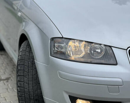 Ауді А3, об'ємом двигуна 1.6 л та пробігом 195 тис. км за 5500 $, фото 8 на Automoto.ua