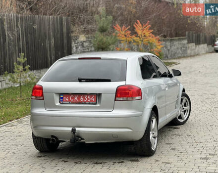 Ауді А3, об'ємом двигуна 1.6 л та пробігом 195 тис. км за 5500 $, фото 19 на Automoto.ua