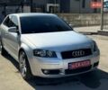 Ауди А3, объемом двигателя 1.6 л и пробегом 197 тыс. км за 4900 $, фото 5 на Automoto.ua