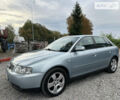 Ауди А3, объемом двигателя 1.6 л и пробегом 160 тыс. км за 4750 $, фото 8 на Automoto.ua