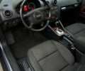 Ауди А3, объемом двигателя 1.6 л и пробегом 241 тыс. км за 5300 $, фото 12 на Automoto.ua