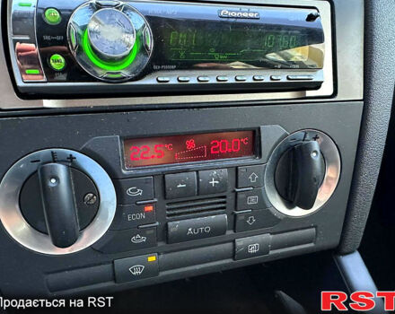 Ауди А3, объемом двигателя 1.6 л и пробегом 200 тыс. км за 2650 $, фото 10 на Automoto.ua