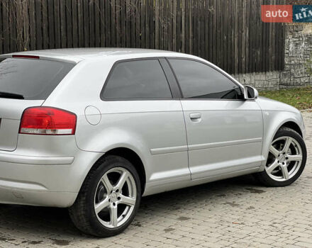 Ауді А3, об'ємом двигуна 1.6 л та пробігом 195 тис. км за 5500 $, фото 16 на Automoto.ua