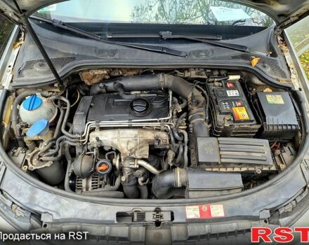 Ауди А3, объемом двигателя 2 л и пробегом 400 тыс. км за 2600 $, фото 4 на Automoto.ua