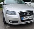 Ауді А3, об'ємом двигуна 1.6 л та пробігом 216 тис. км за 4000 $, фото 1 на Automoto.ua