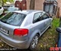 Ауди А3, объемом двигателя 2 л и пробегом 400 тыс. км за 2600 $, фото 6 на Automoto.ua