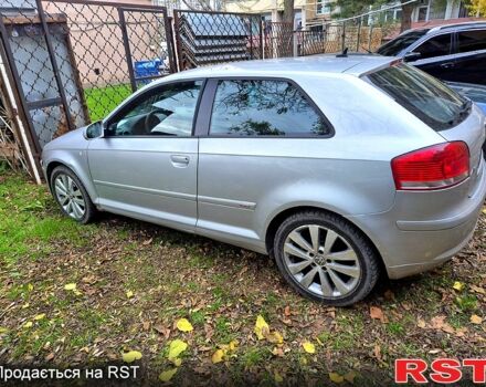 Ауди А3, объемом двигателя 2 л и пробегом 400 тыс. км за 2600 $, фото 10 на Automoto.ua