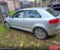 Ауди А3, объемом двигателя 2 л и пробегом 400 тыс. км за 2600 $, фото 10 на Automoto.ua