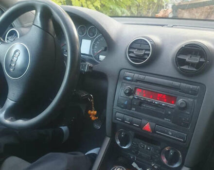 Ауді А3, об'ємом двигуна 0 л та пробігом 408 тис. км за 3200 $, фото 2 на Automoto.ua