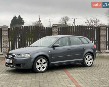 Ауді А3, об'ємом двигуна 0 л та пробігом 260 тис. км за 5750 $, фото 9 на Automoto.ua