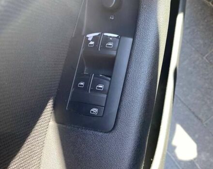 Ауді А3, об'ємом двигуна 2 л та пробігом 217 тис. км за 7500 $, фото 13 на Automoto.ua