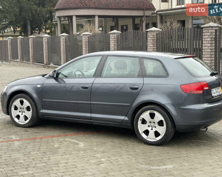 Ауді А3, об'ємом двигуна 0 л та пробігом 260 тис. км за 5750 $, фото 7 на Automoto.ua