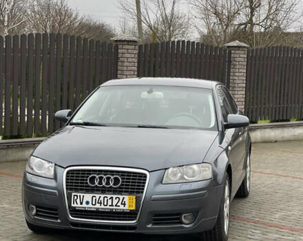 Ауді А3, об'ємом двигуна 0 л та пробігом 260 тис. км за 5750 $, фото 6 на Automoto.ua