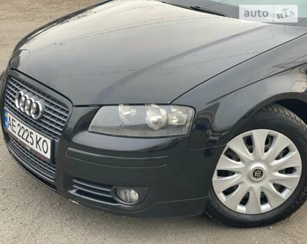 Ауди А3, объемом двигателя 1.97 л и пробегом 265 тыс. км за 7300 $, фото 17 на Automoto.ua