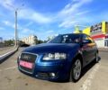 Ауди А3, объемом двигателя 1.6 л и пробегом 250 тыс. км за 5300 $, фото 1 на Automoto.ua