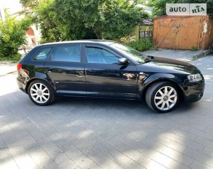 Ауді А3, об'ємом двигуна 2 л та пробігом 217 тис. км за 7500 $, фото 2 на Automoto.ua