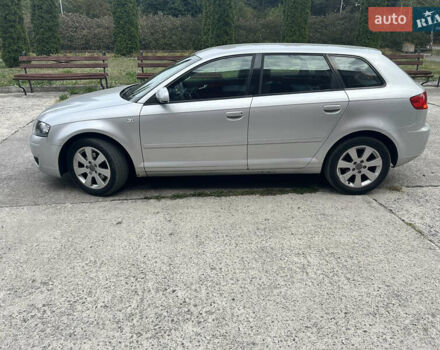 Ауди А3, объемом двигателя 1.6 л и пробегом 256 тыс. км за 5400 $, фото 8 на Automoto.ua