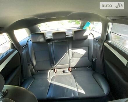 Ауді А3, об'ємом двигуна 2 л та пробігом 217 тис. км за 7500 $, фото 10 на Automoto.ua