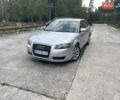 Ауди А3, объемом двигателя 1.6 л и пробегом 256 тыс. км за 5400 $, фото 1 на Automoto.ua