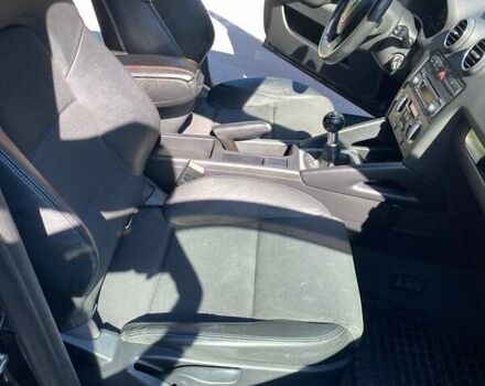 Ауді А3, об'ємом двигуна 2 л та пробігом 217 тис. км за 7500 $, фото 8 на Automoto.ua