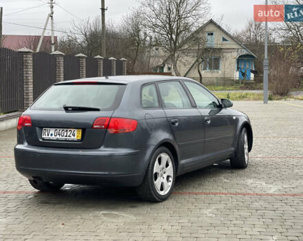 Ауді А3, об'ємом двигуна 0 л та пробігом 260 тис. км за 5750 $, фото 4 на Automoto.ua