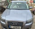 Ауди А3, объемом двигателя 2 л и пробегом 250 тыс. км за 5000 $, фото 1 на Automoto.ua