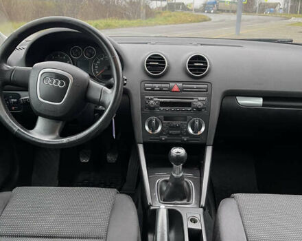 Ауді А3, об'ємом двигуна 0 л та пробігом 260 тис. км за 5750 $, фото 12 на Automoto.ua