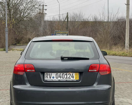 Ауді А3, об'ємом двигуна 0 л та пробігом 260 тис. км за 5750 $, фото 5 на Automoto.ua
