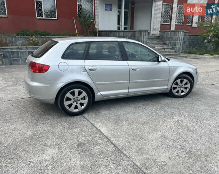 Ауди А3, объемом двигателя 1.6 л и пробегом 256 тыс. км за 5400 $, фото 2 на Automoto.ua