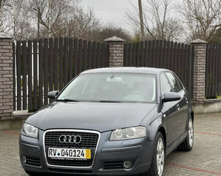 Ауді А3, об'ємом двигуна 0 л та пробігом 260 тис. км за 5750 $, фото 8 на Automoto.ua