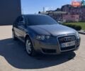 Ауди А3, объемом двигателя 2 л и пробегом 320 тыс. км за 6700 $, фото 1 на Automoto.ua