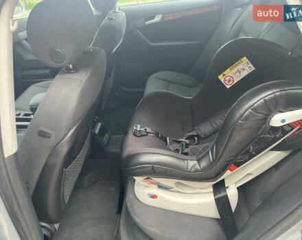 Ауди А3, объемом двигателя 1.6 л и пробегом 256 тыс. км за 5400 $, фото 14 на Automoto.ua