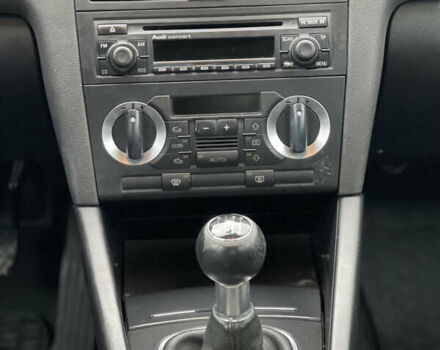 Ауді А3, об'ємом двигуна 0 л та пробігом 260 тис. км за 5750 $, фото 11 на Automoto.ua