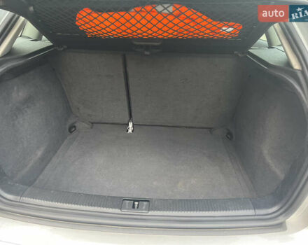 Ауди А3, объемом двигателя 1.6 л и пробегом 256 тыс. км за 5400 $, фото 15 на Automoto.ua