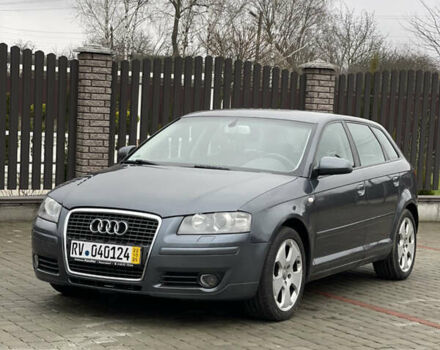 Ауді А3, об'ємом двигуна 0 л та пробігом 260 тис. км за 5750 $, фото 10 на Automoto.ua