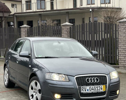 Ауді А3, об'ємом двигуна 0 л та пробігом 260 тис. км за 5750 $, фото 2 на Automoto.ua