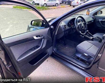 Ауди А3, объемом двигателя 1.6 л и пробегом 197 тыс. км за 6500 $, фото 5 на Automoto.ua